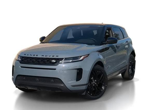 LAND ROVER RANGE ROVER EVOQUE 2023 SALZJ2FX9PH191555 image LAND ROVER RANGE ROVER EVOQUE 2023 SALZJ2FX9PH191555 image